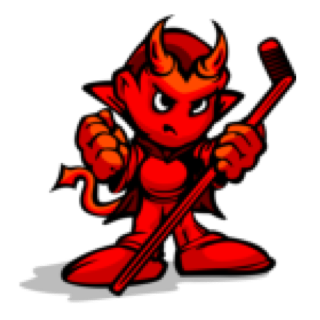 Albula Red Devils