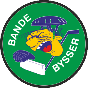 Bandebysser